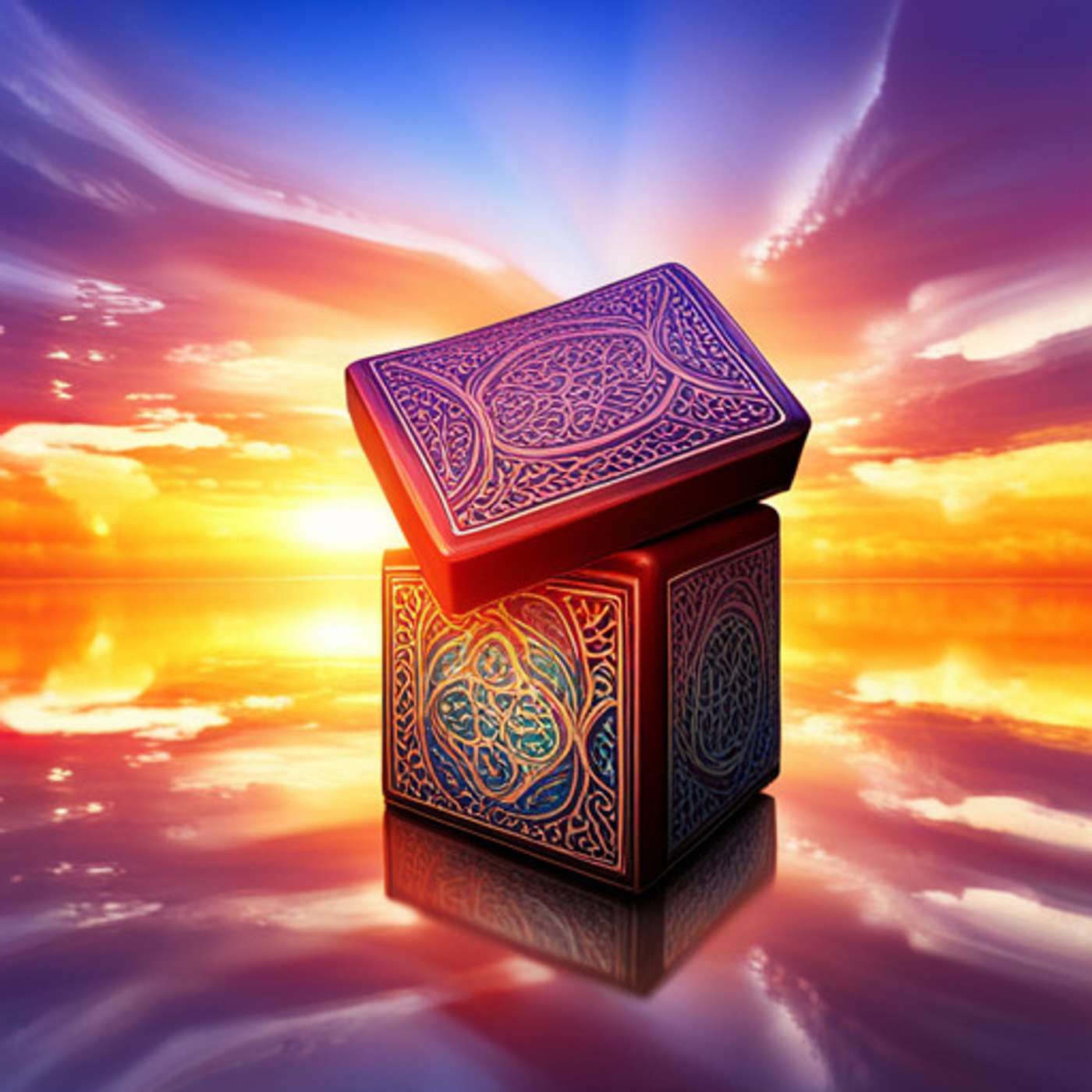 Unlocking the Spiritual Power of Tefillin: A Daily Mitzvah's Impact on Everyday Life episode artwork