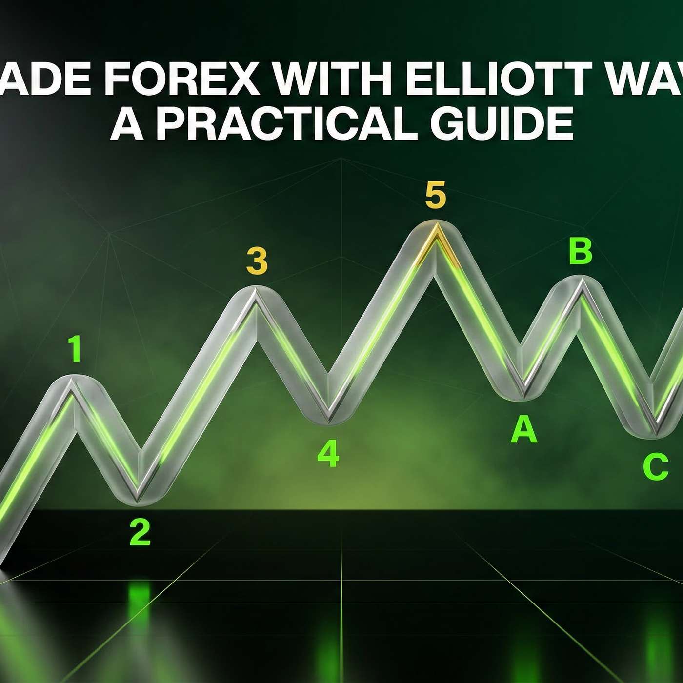 Trade Forex with Elliott Wave: A Practical Guide episode artwork