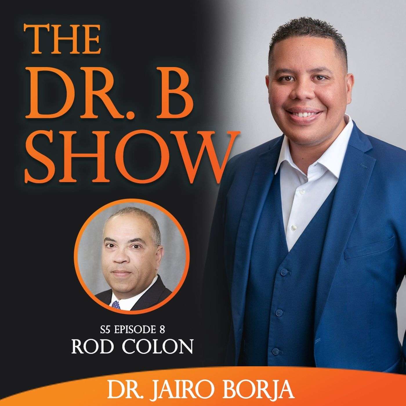 Dr. B Show