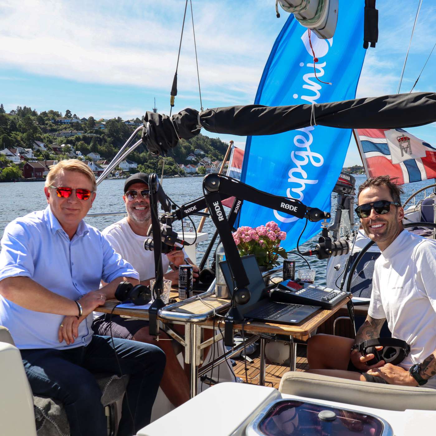 E35 - For alt vi har. Og alt vi er. E35 - For alt vi har. Og alt vi er.