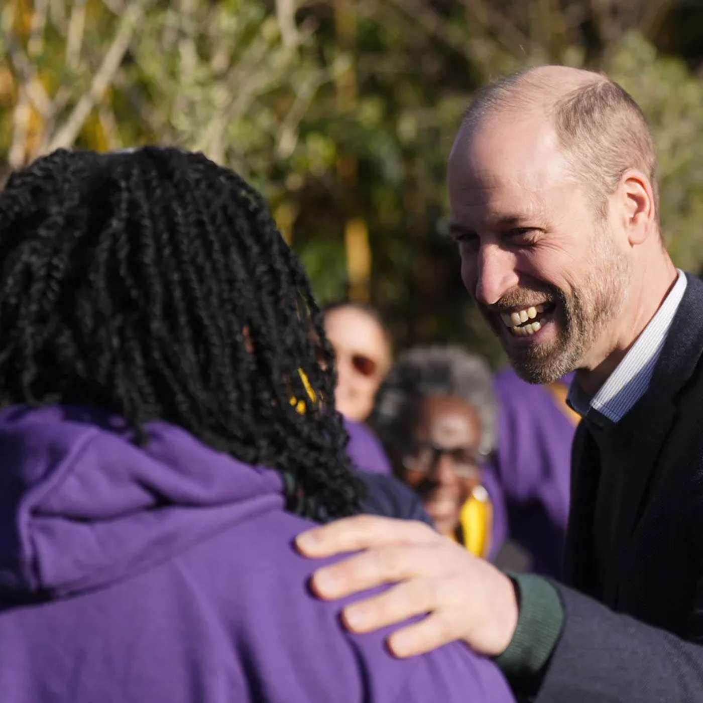 William Champions UK Youth Initiatives, Sterling Departs Chelsea Sparks Interest, RSC Uses Placebo for Ui Soundtrack, UK Bans Coinbase Ads, and more...