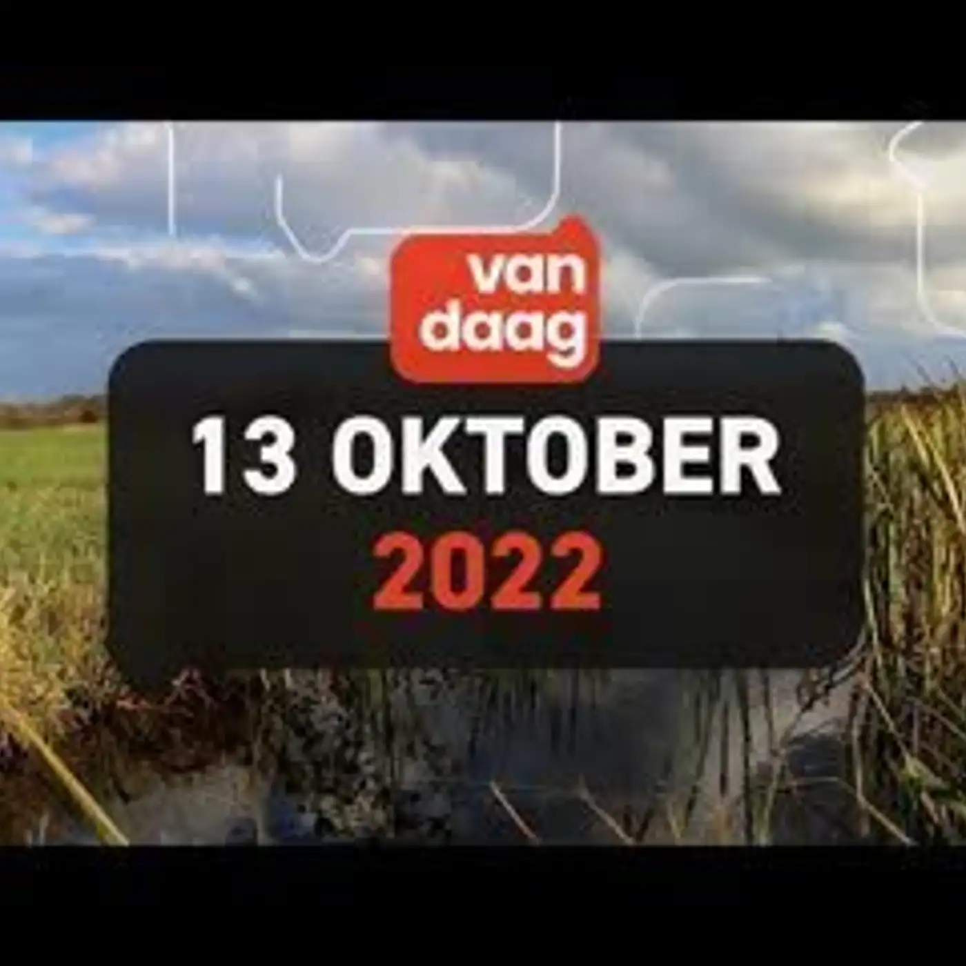 1Twente Vandaag van donderdag 13 oktober 2022