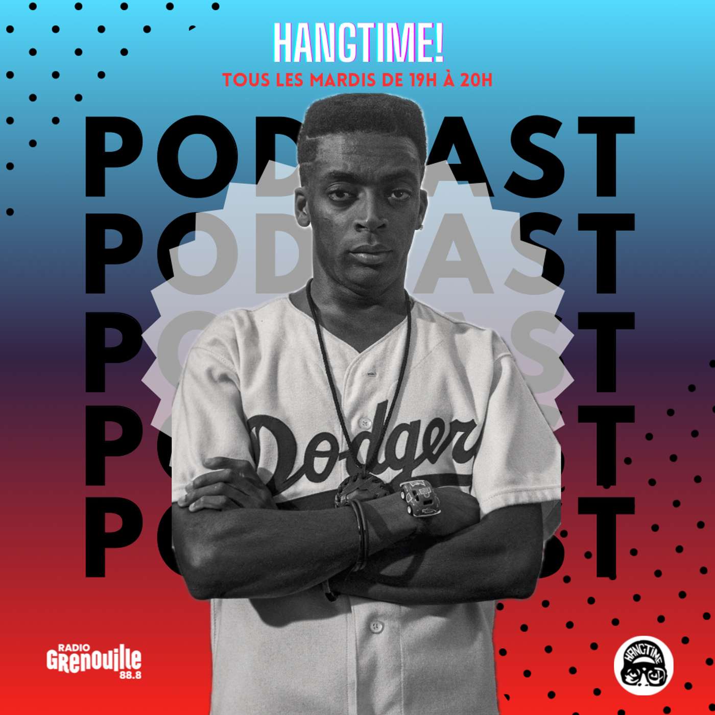 HANGTIME ! Saison 17 épisode 3 - "Fresh out of the Box" episode artwork