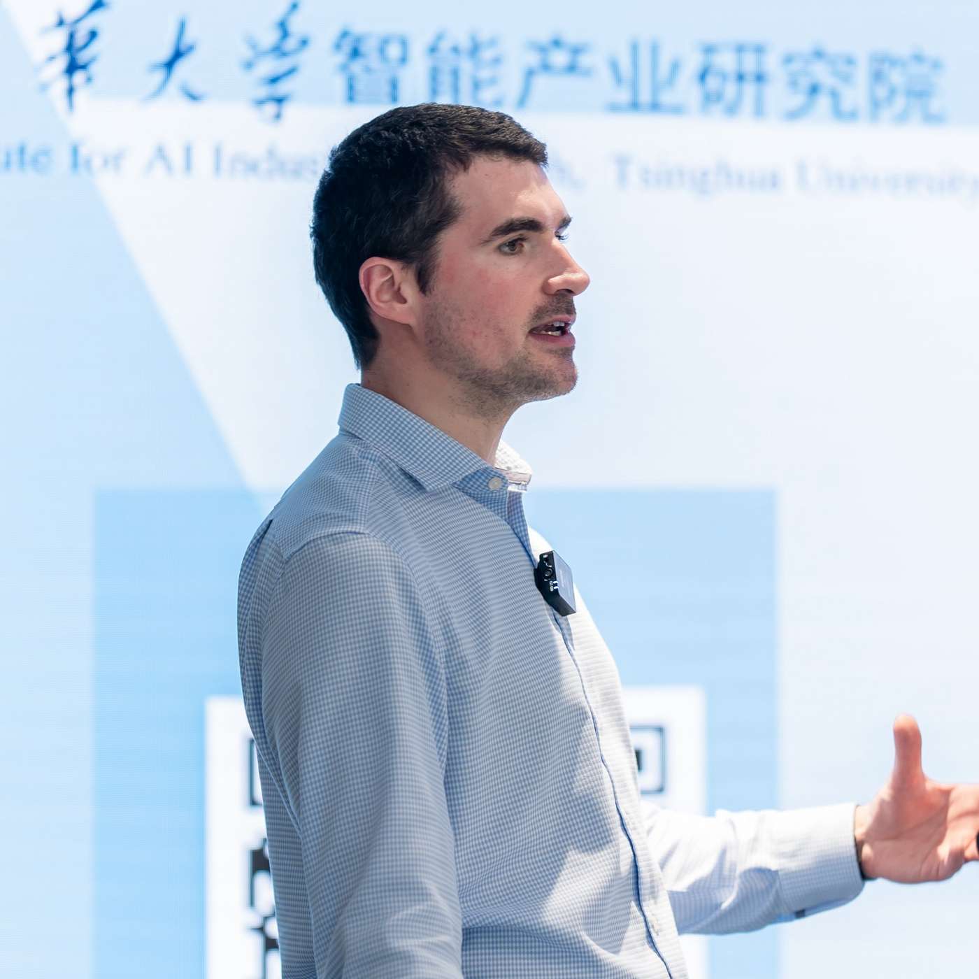 Stefano Albrecht on Multi-Agent RL @ RLDM 2025