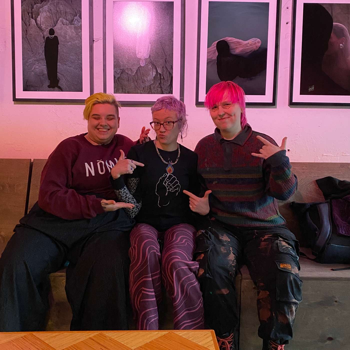 Lilla agenda – 2024 mahub taskusse, (ft. Triin) 18.12.24 Lilla agenda – 2024 mahub taskusse, (ft. Triin) 18.12.24