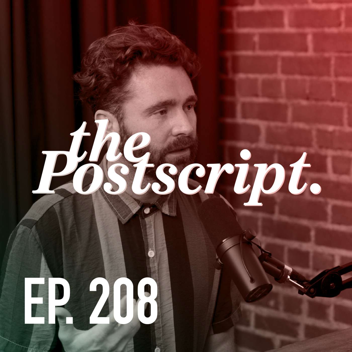 The Postscript Show
