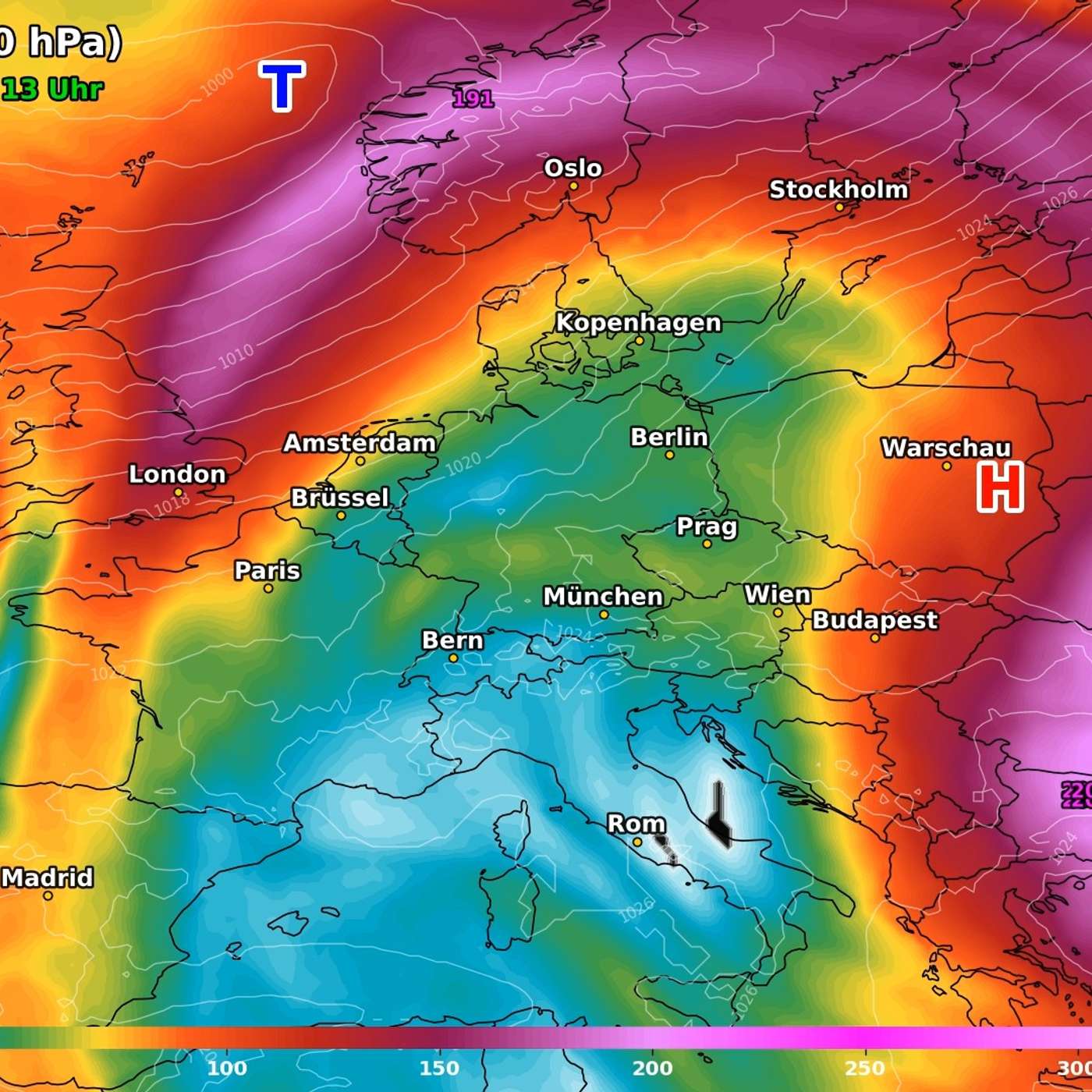 Canicules, sécheresses, inondations : prévoir le climat pour agir Canicules, sécheresses, inondations : prévoir le climat pour agir