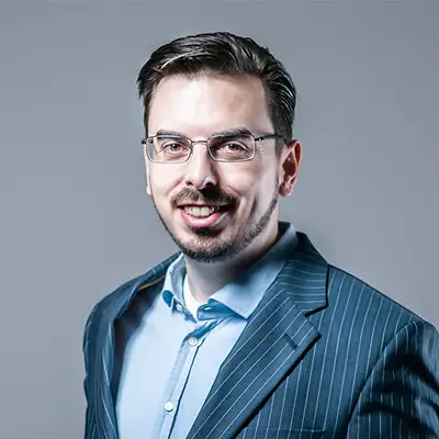 Bastian Karweg