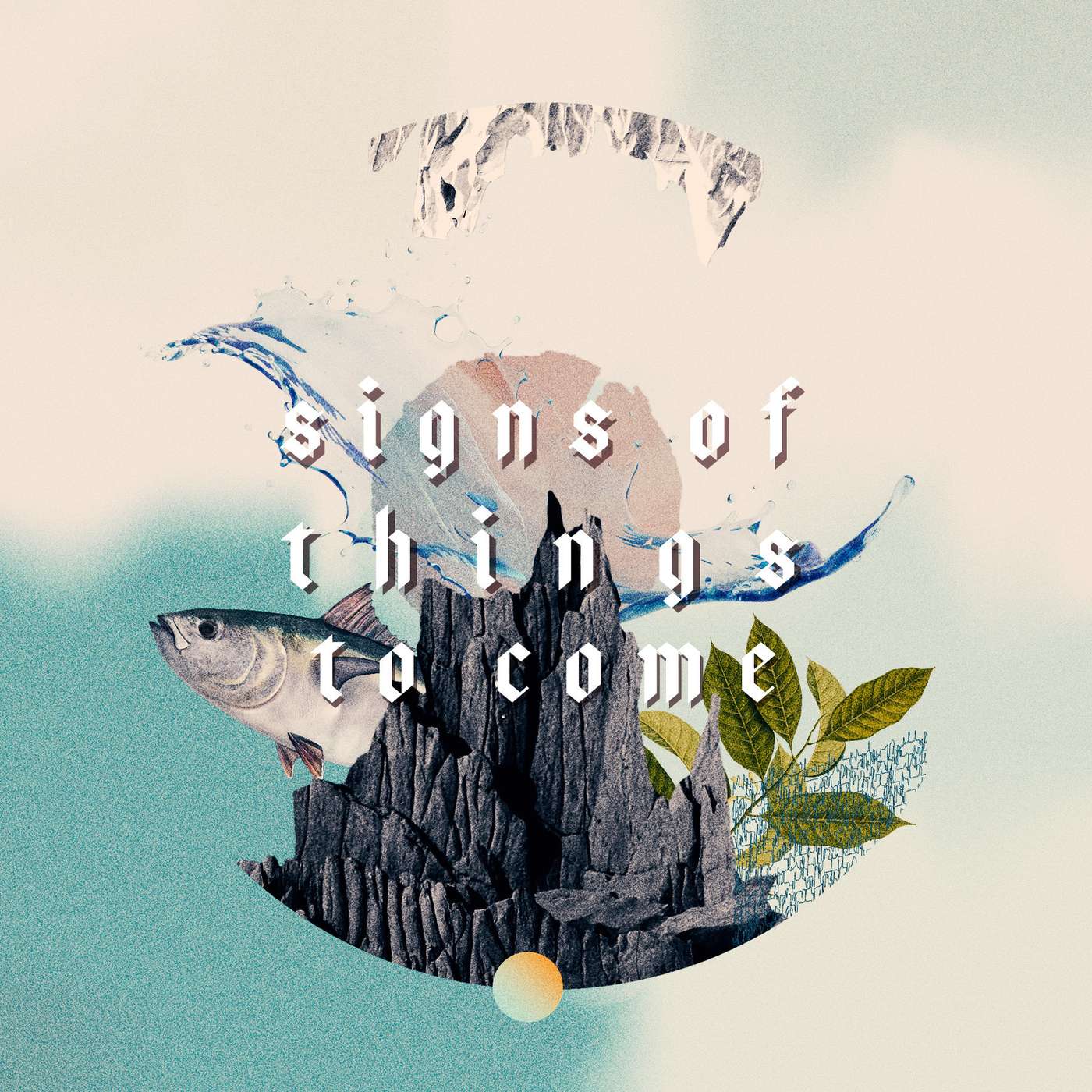 Palm Sunday - Scott Wall