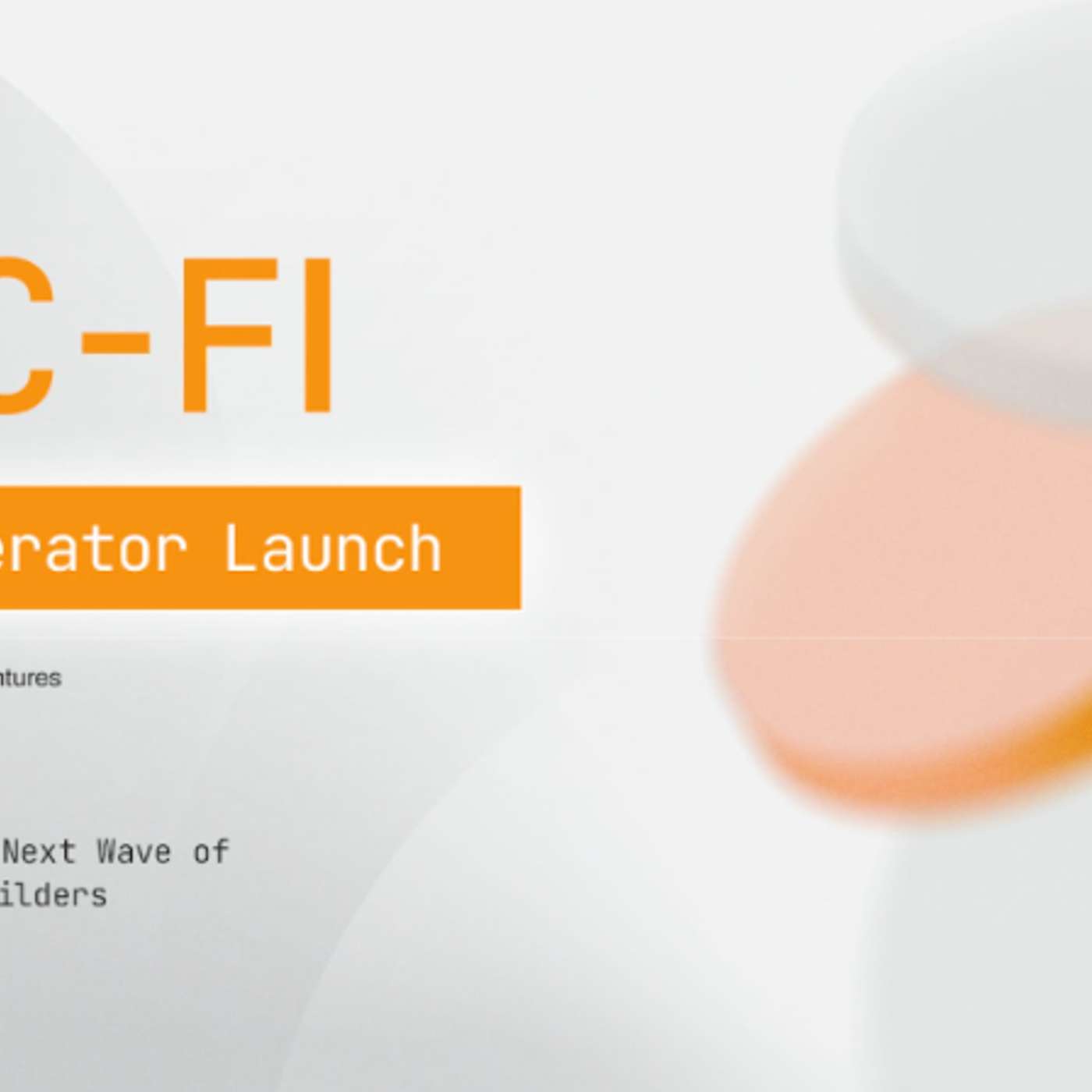 Core Ventures Launches BTC-FI Accelerator to Empower the Next Wave of Bitcoin DeFi Builders