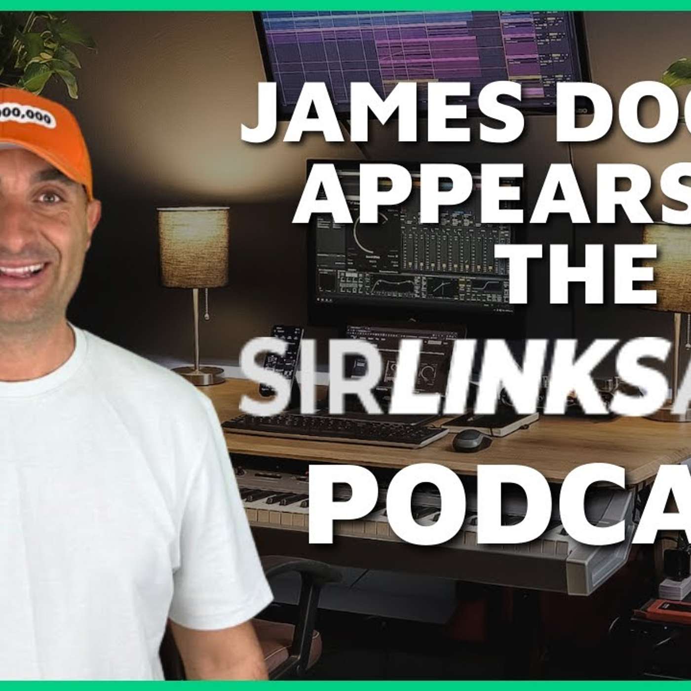 James Dooley Podcast