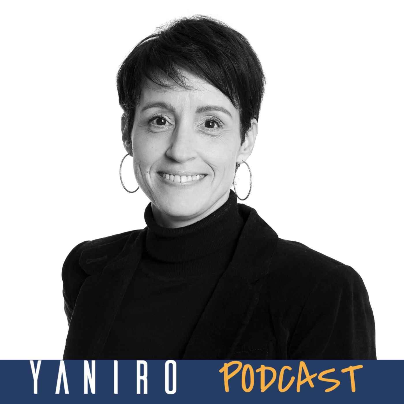 Yaniro - The Human Factor