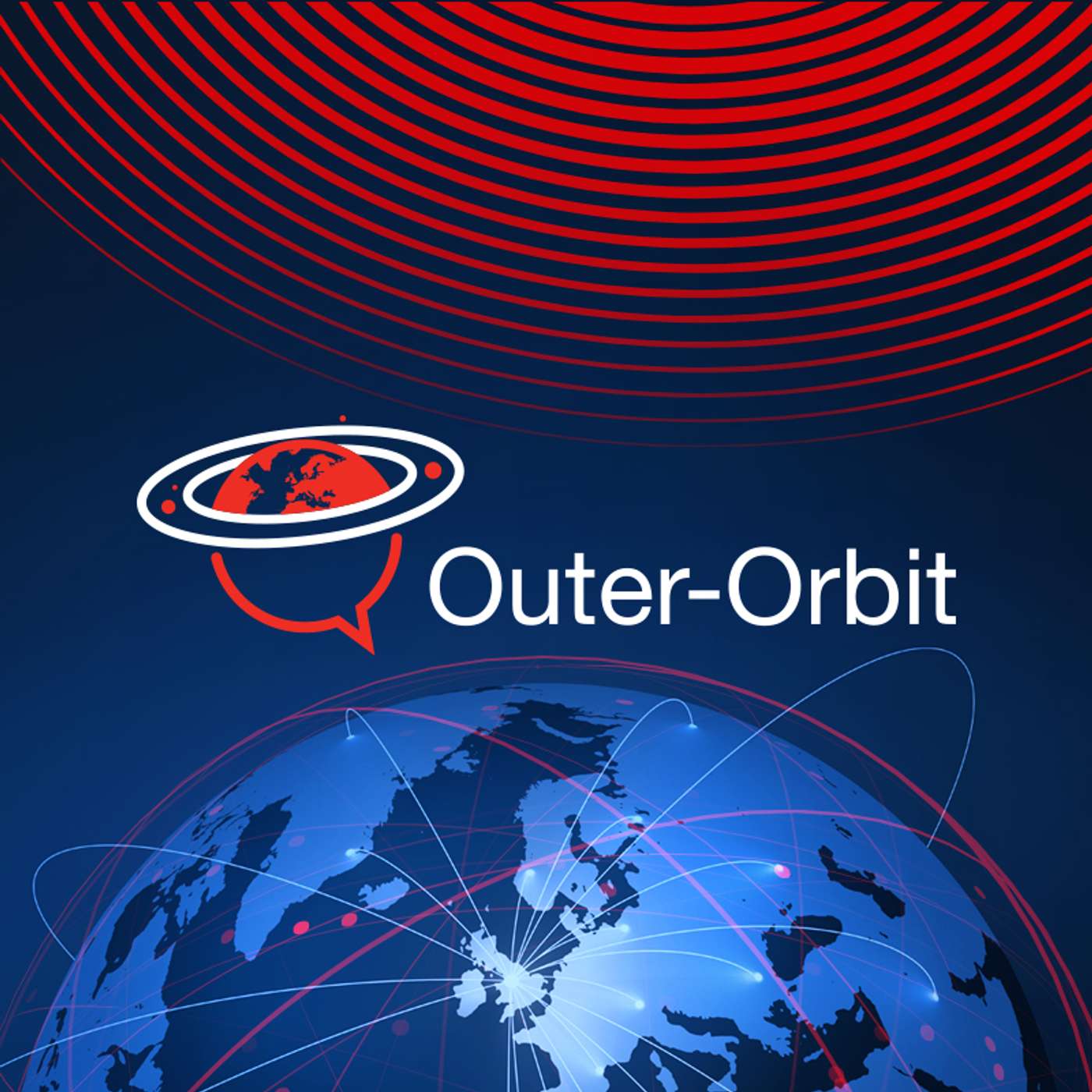 Outer Orbit: Mindset Matters - The UK-US Divide Outer Orbit: Mindset Matters - The UK-US Divide