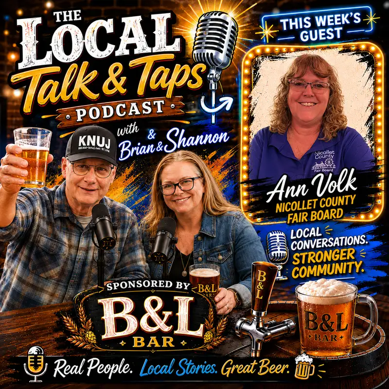 LOCAL TALK AND TAPS