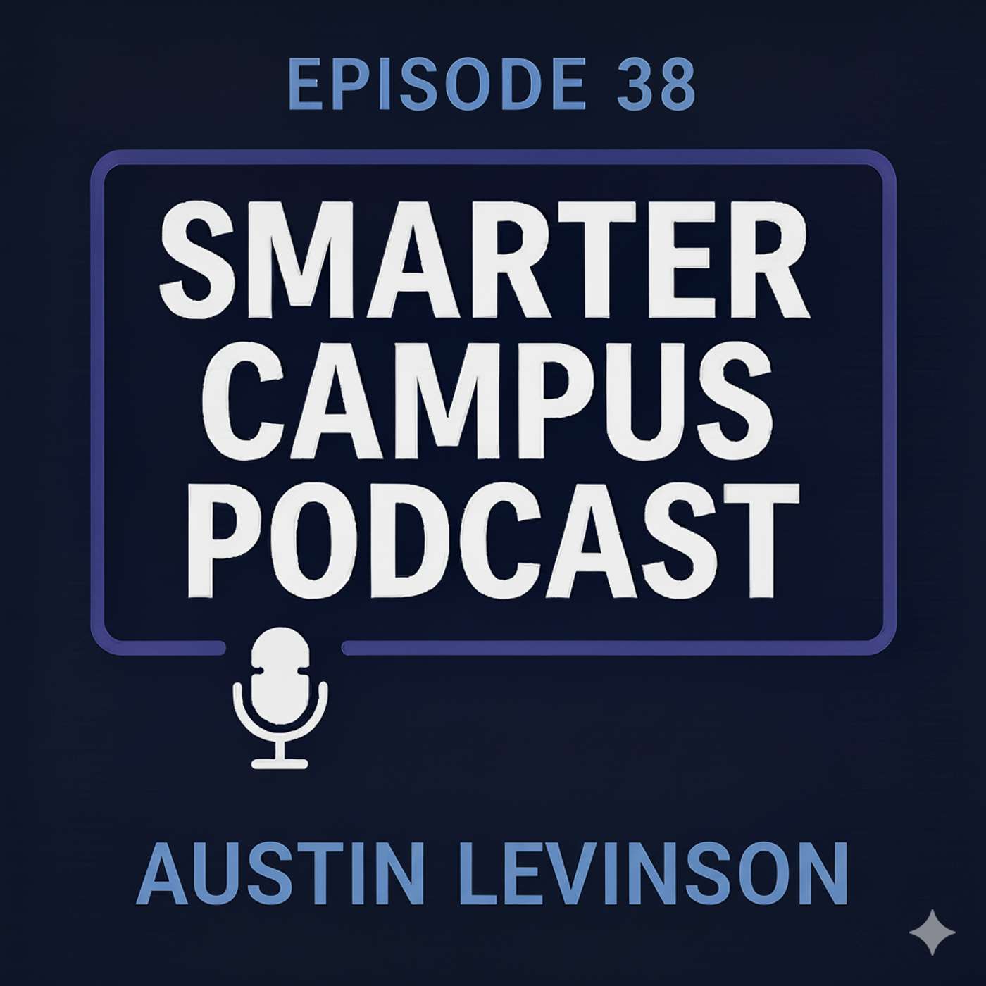Smarter Campus Podcast