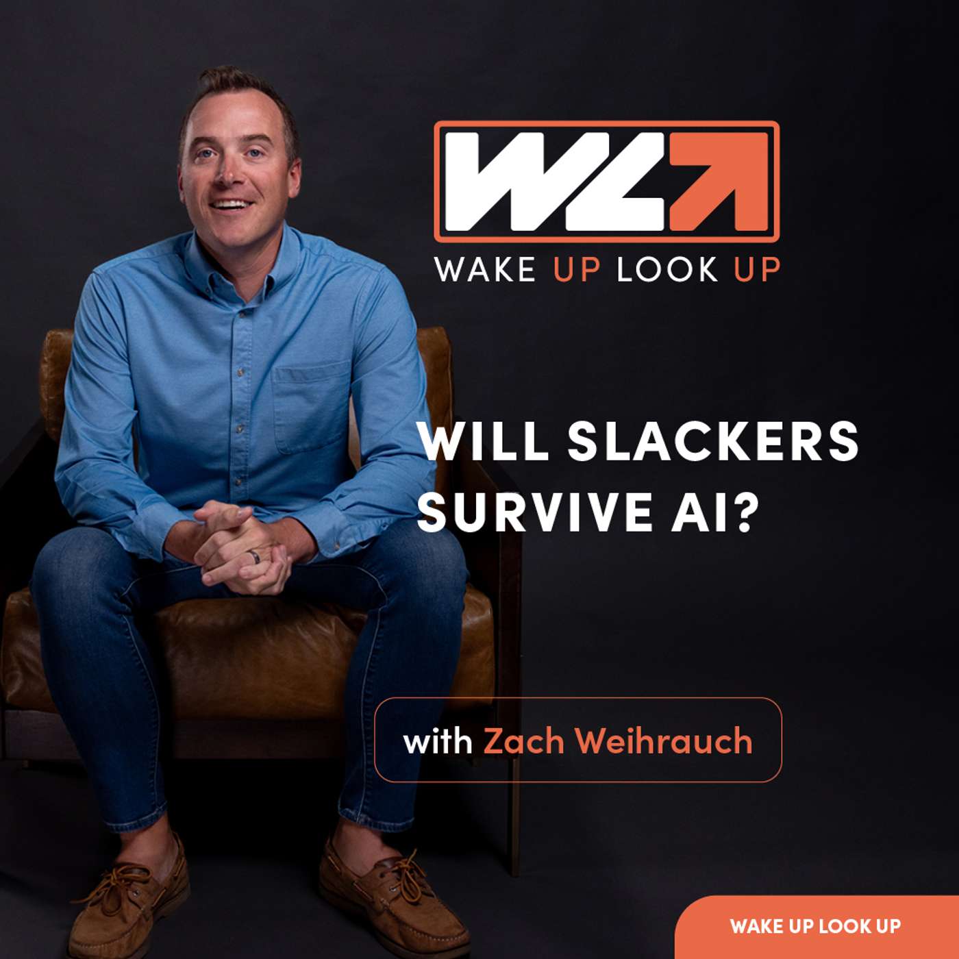 Will Slackers Survive AI?