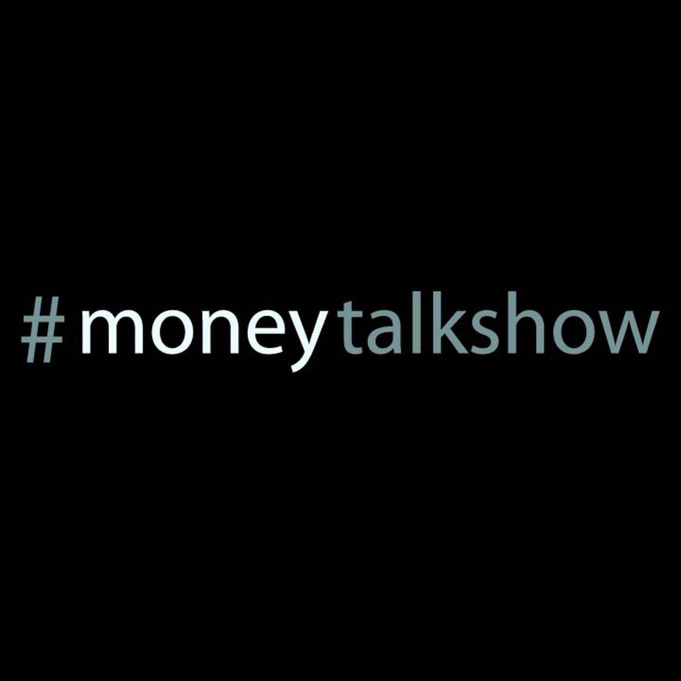 #moneytalkshow ep.3 episode artwork