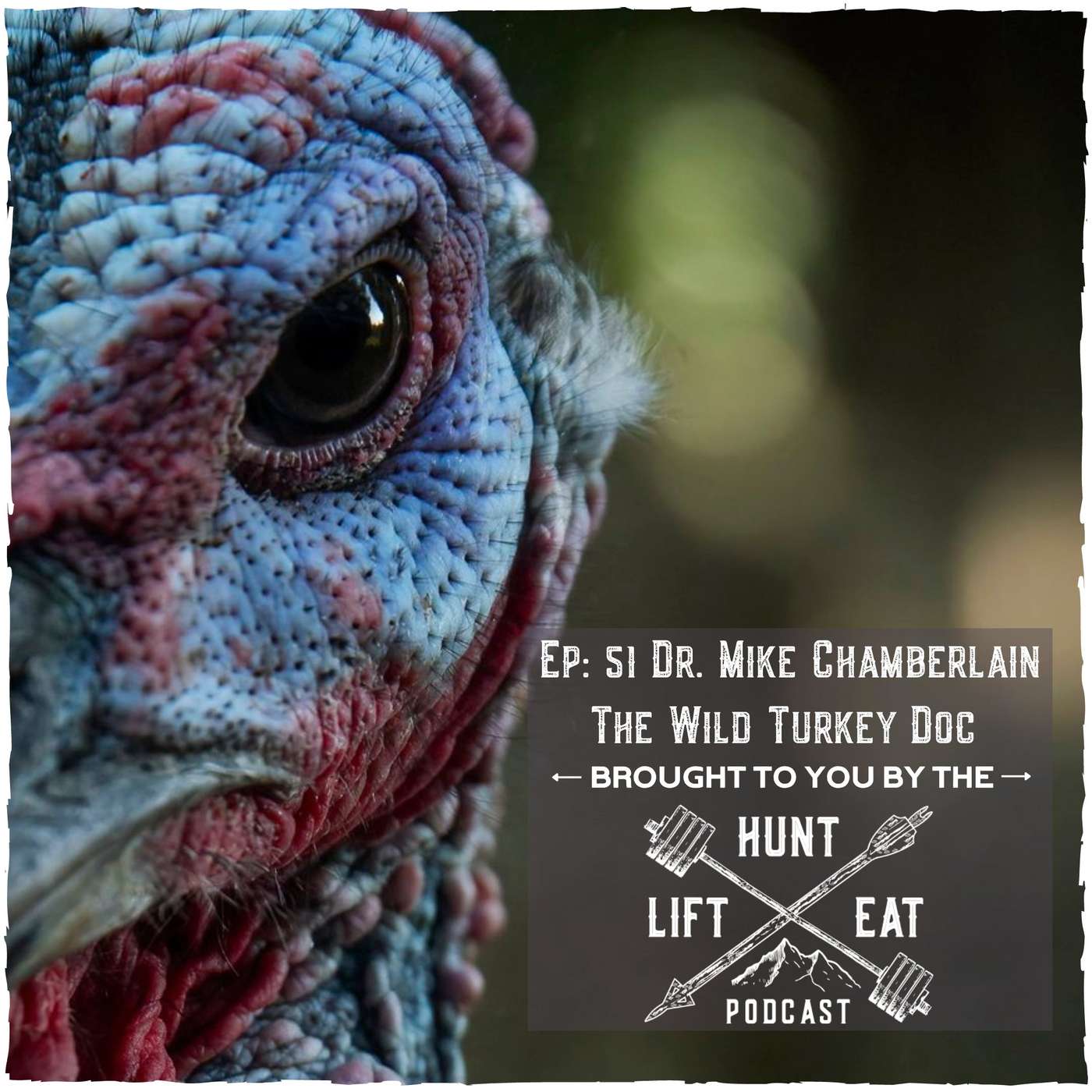 The Hunt Lift Eat Podcast