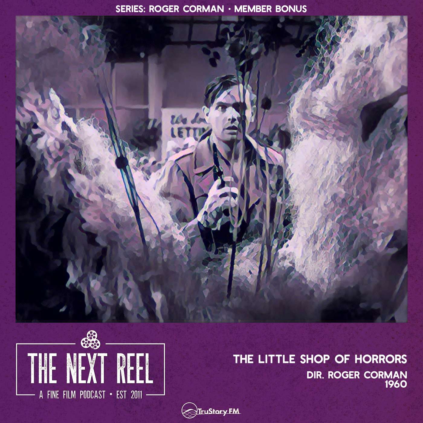 The Next Reel Film Podcast