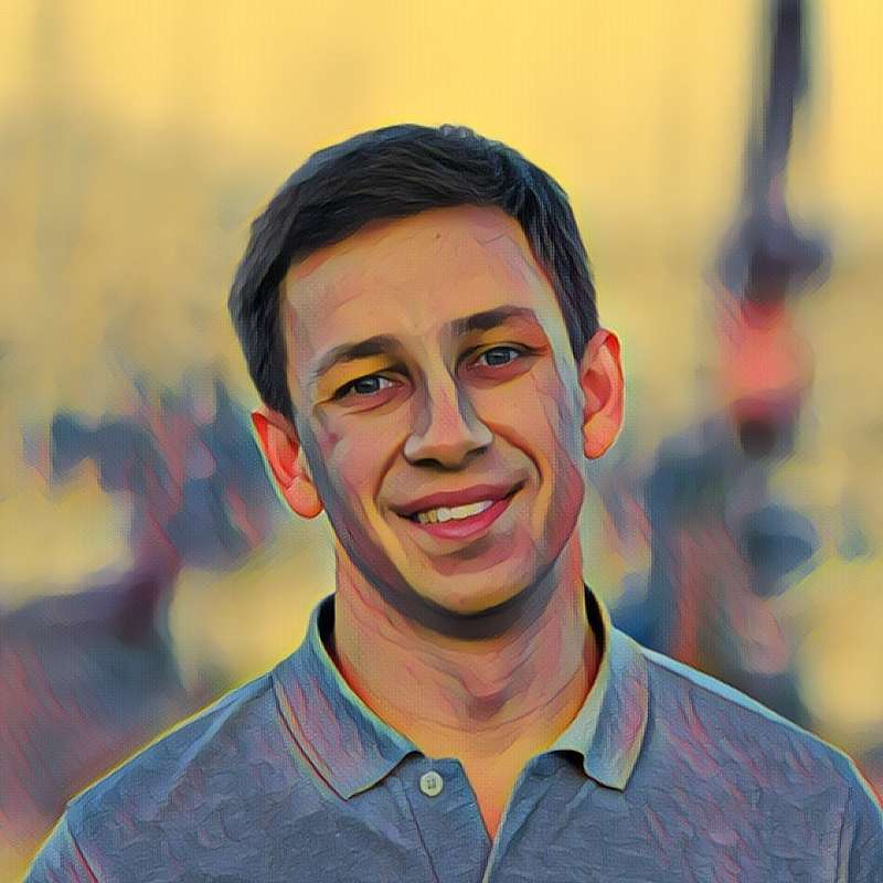 Аркаша Ширинкин