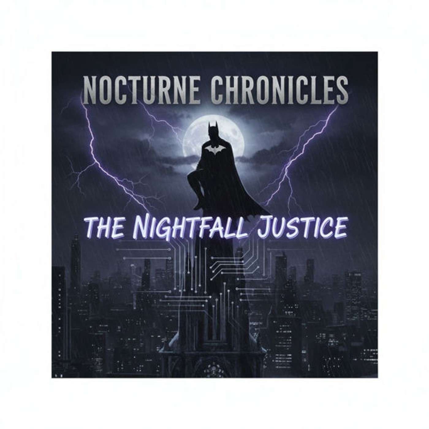 Tales from the Night Shift: Taxi Drivers and Urban Crime episode artwork