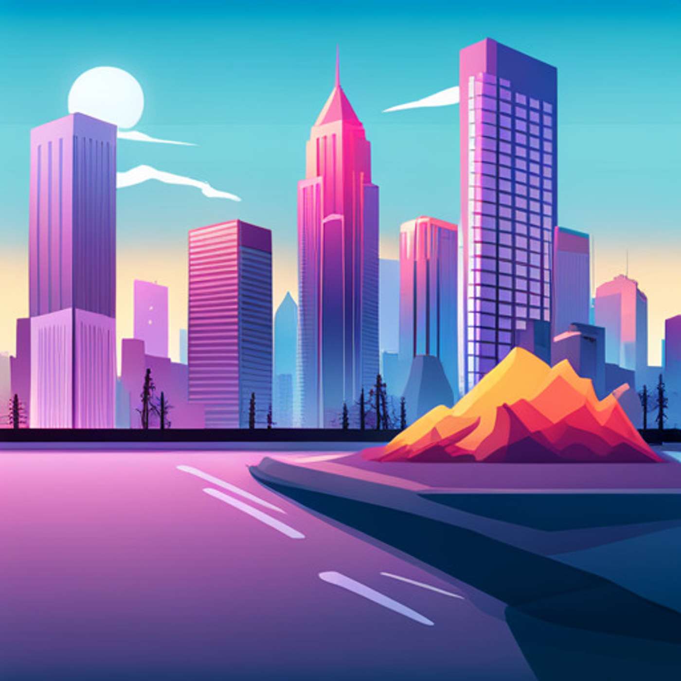 Merchant Cash Advance Made Easy: Fundingo Loan Servicing Simplifies Funding Process episode artwork