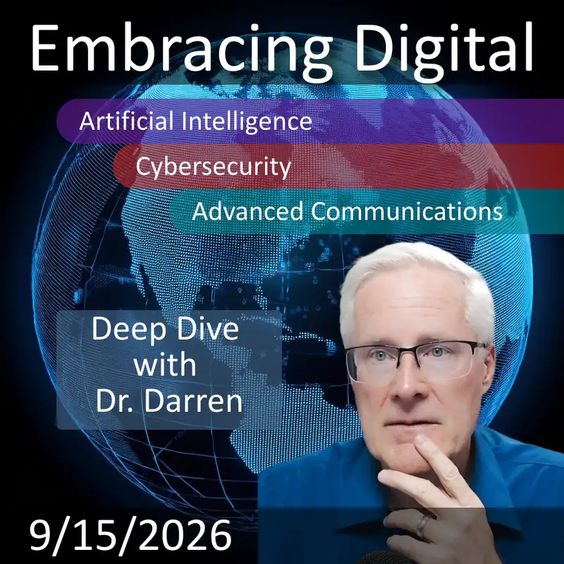 September 18, 2026 | Governance Before Scale: Government Digital Transformation