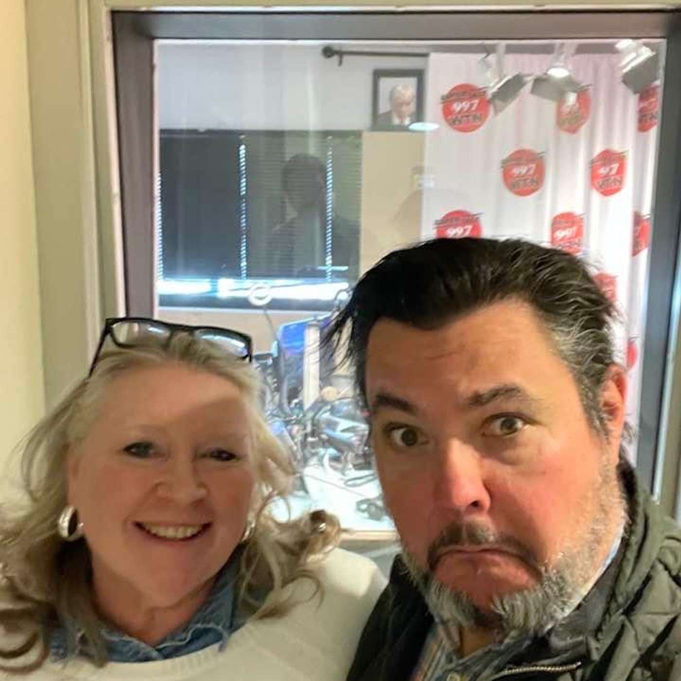 The Debbie Matthews Show