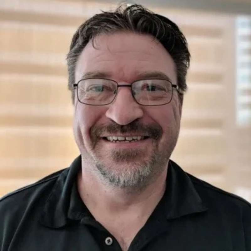 Doc Blackburn