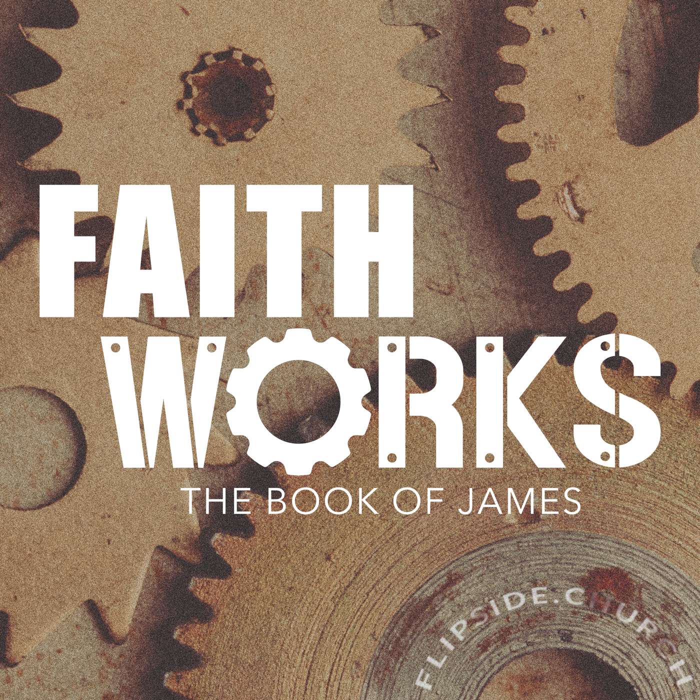 James 1:5-8 | Faith Works: The Book of James episode artwork
