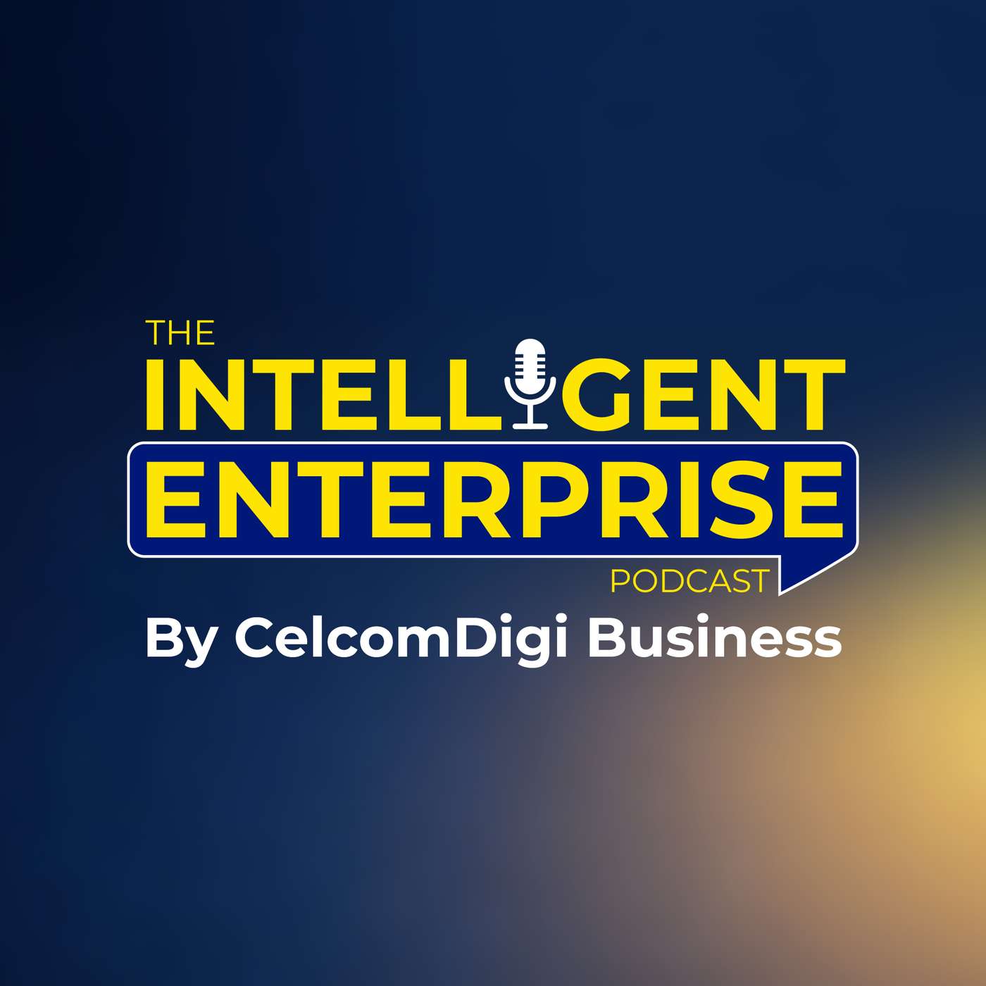 The Intelligent Enterprise