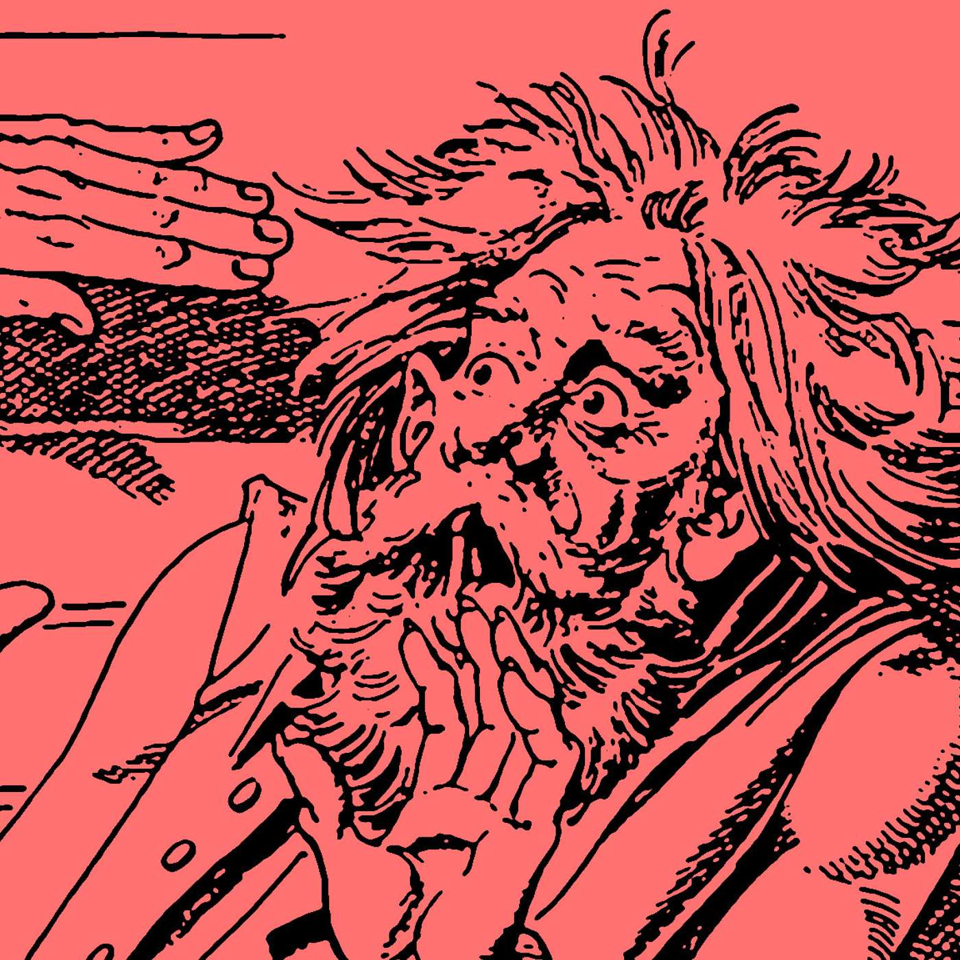 Ep. 115. House of Danger: Week Ten A Heartbreaking Fall From Greatness