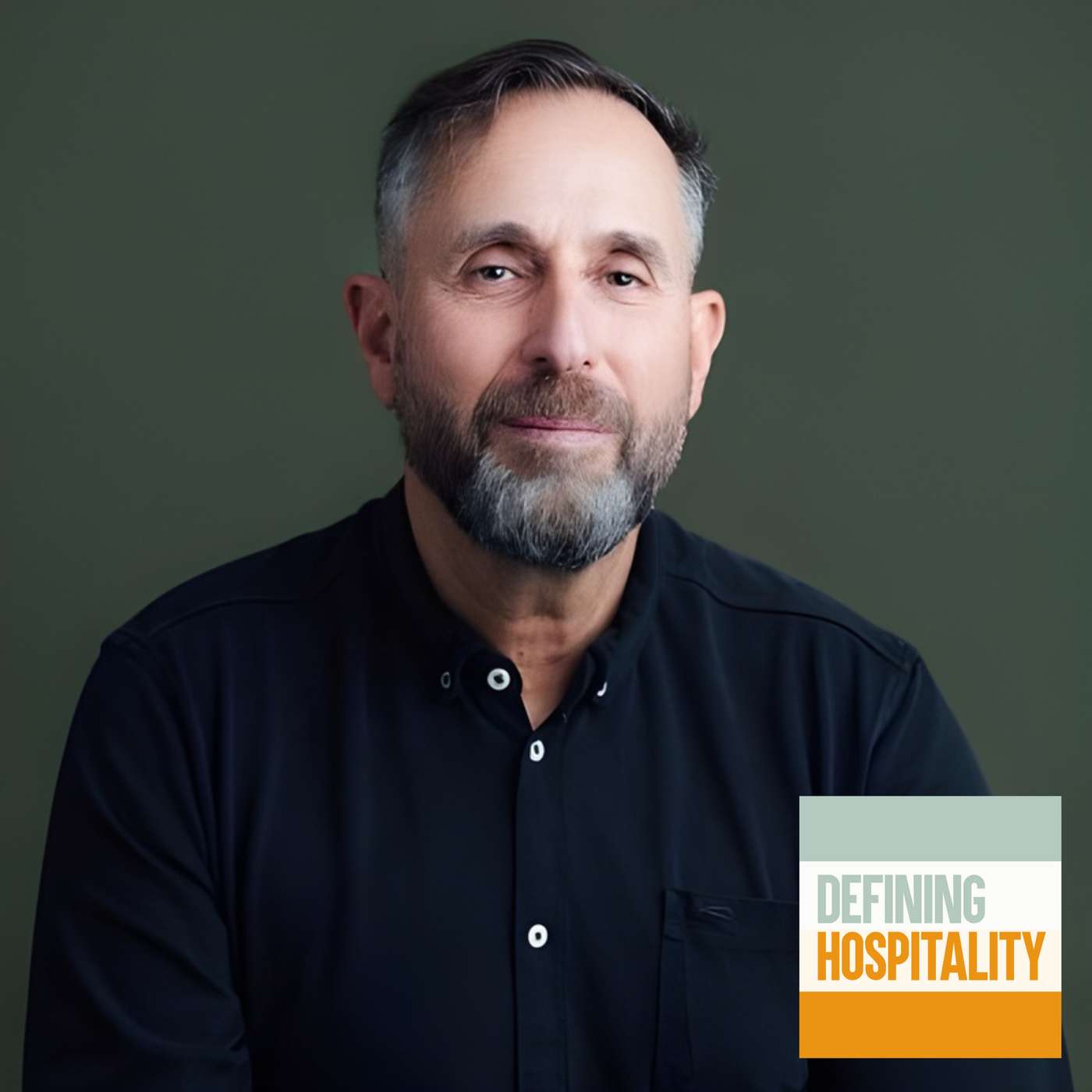 Beyond Four Walls: Luxury Through Biophilic Design - Grame Labe - Defining Hospitality - Ep #220
