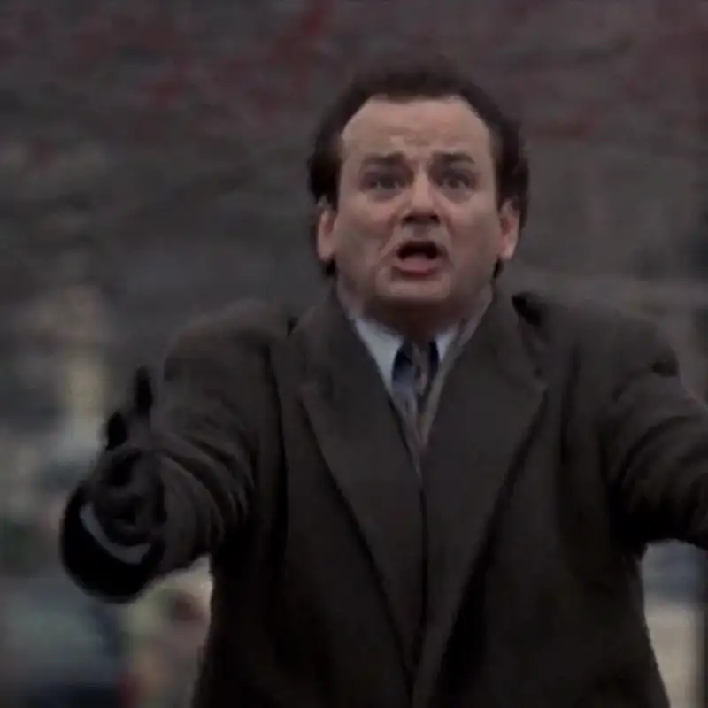 errands? what errands?