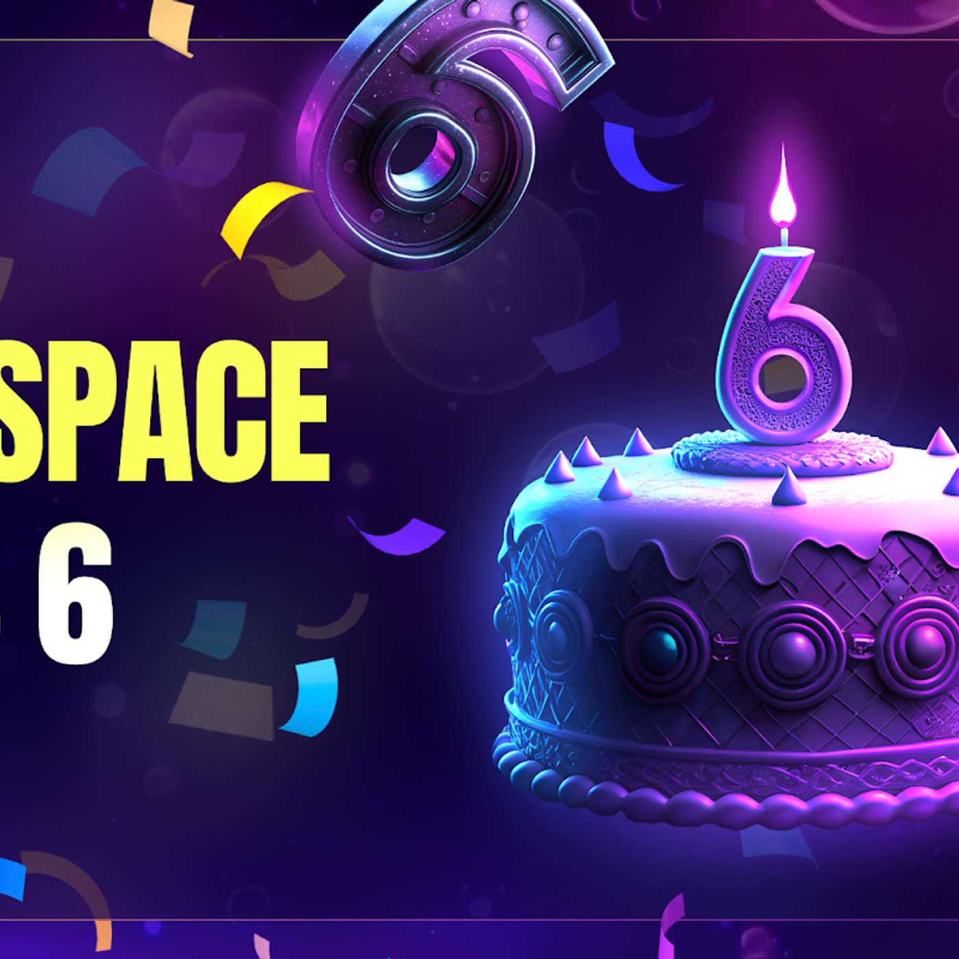 SwapSpace Turns 6: On the Road from Aggregator to Exchange Hub