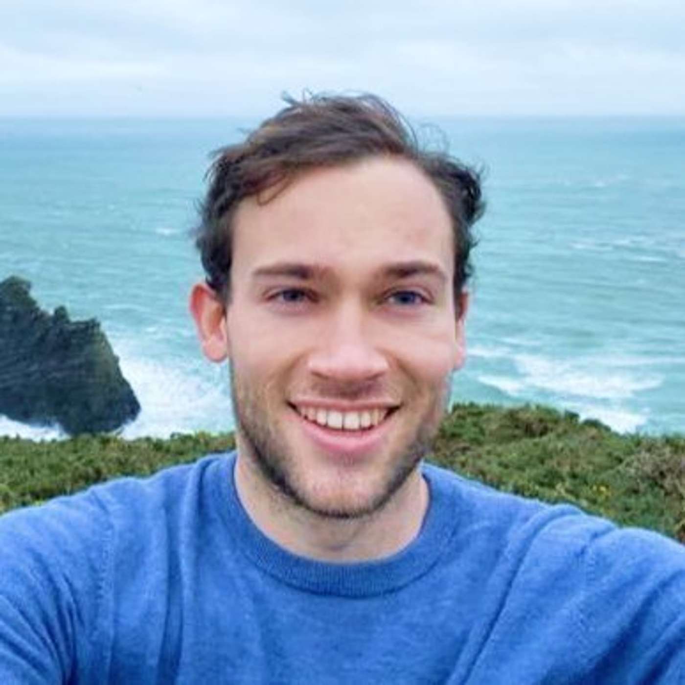 Forward Thinking Founders