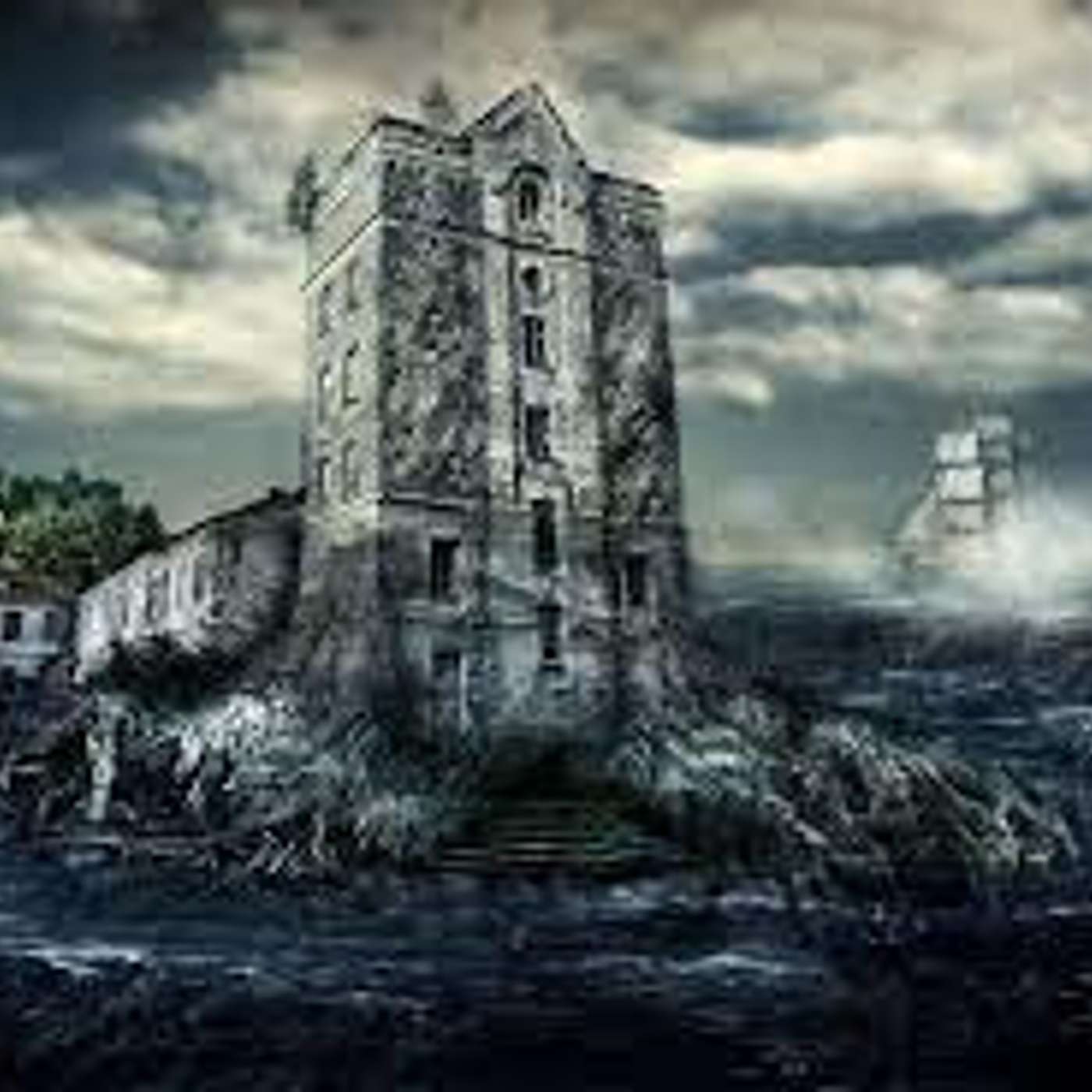 All Things Unexplained