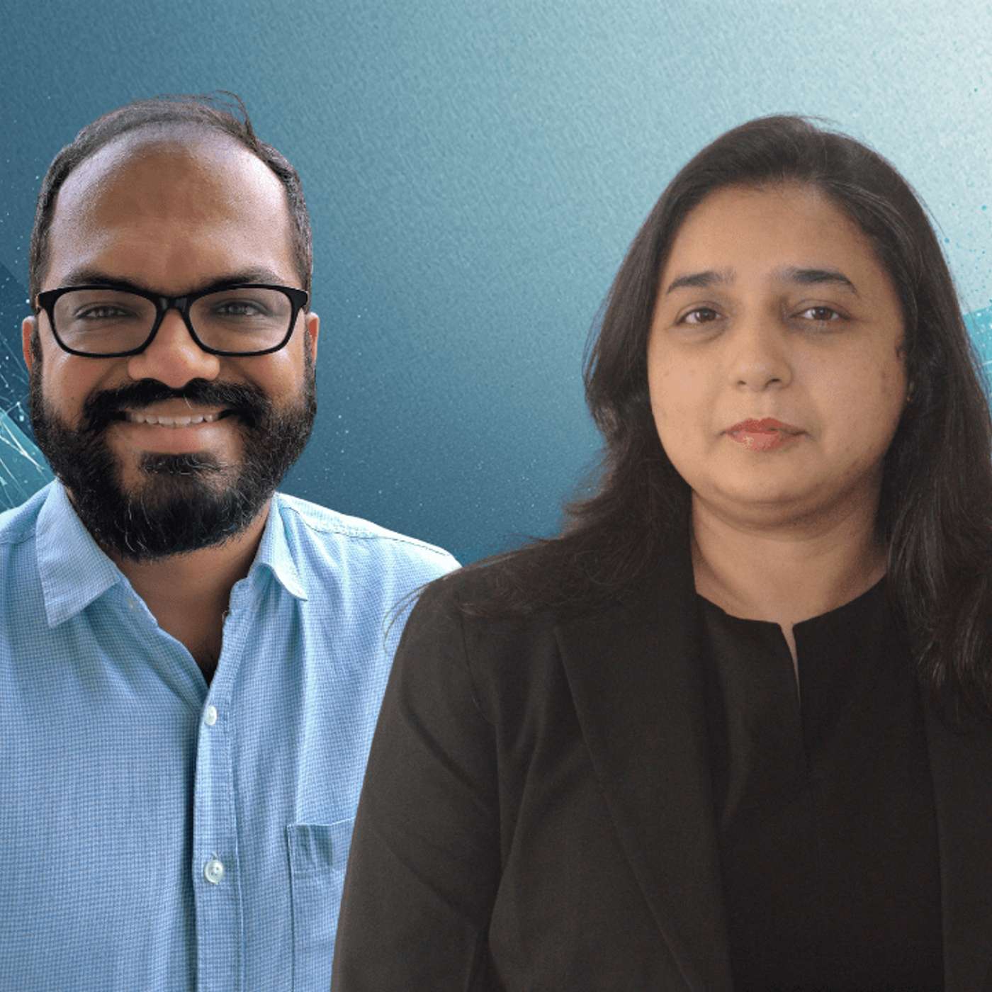 Climake’s founders on their ‘most upbeat’ climate finance report yet on India