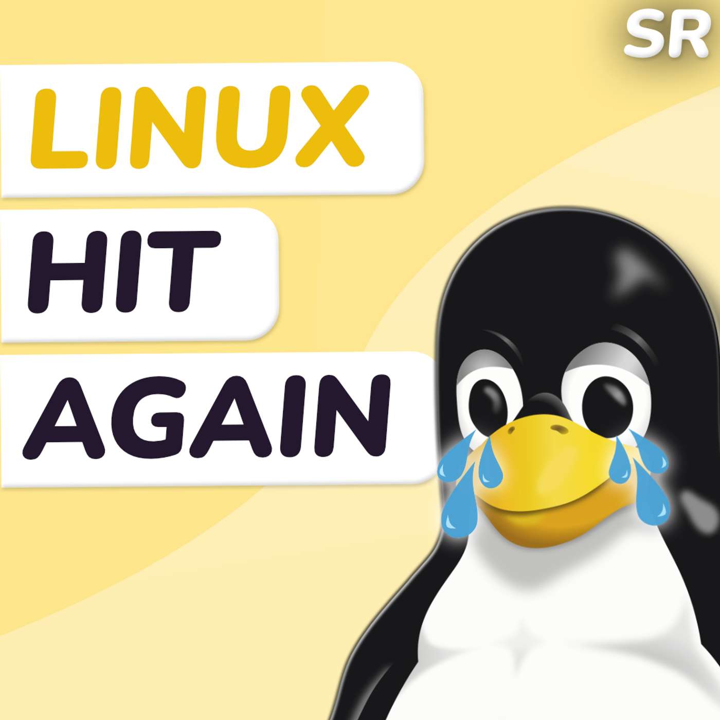 Linux's Rough Run, ICE's 20M Palantir Database & Android Good/Bad News