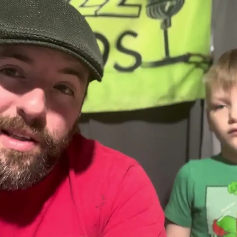 Life22:  Morning After Jujitsu Weekend (Day 13,531)