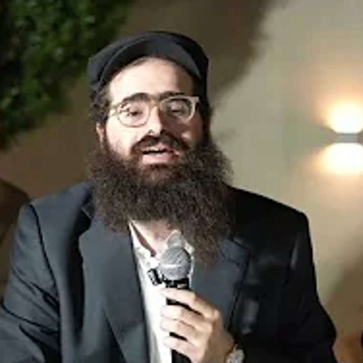 שיעור תורה - מפי בנש"ק הרה"צ כבוד הרב - יואל משה פינטו שליט"א - יום ראשון - י"א חשון - תשפ"ו - שדרות