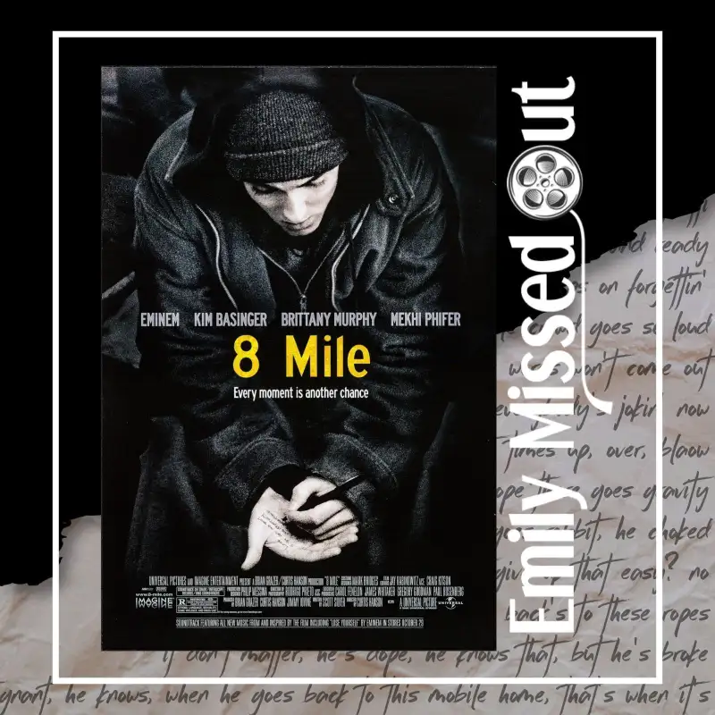 Episode 27 - 8 Mile