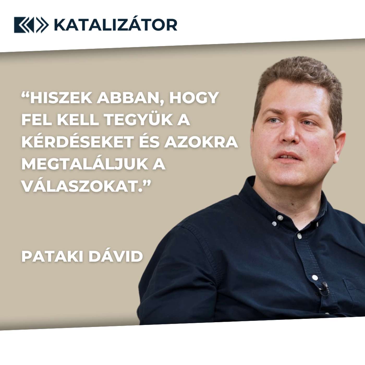 Katalizátor