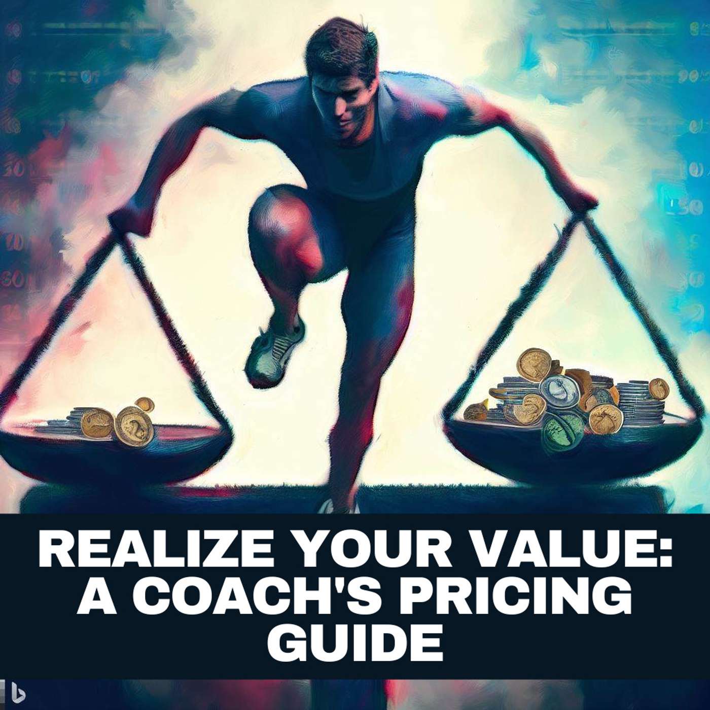 Realize Your Value: A Coach's Pricing Guide episode artwork