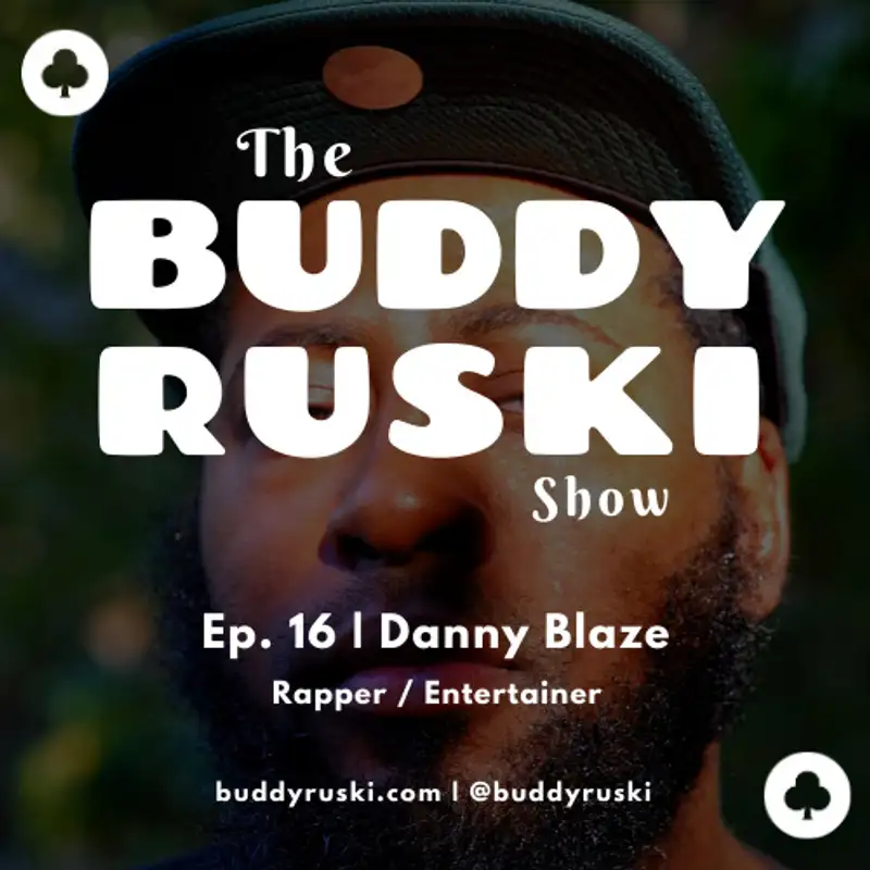 Retirement and Guinness World Records with Daniel Watkins | Ep. 16