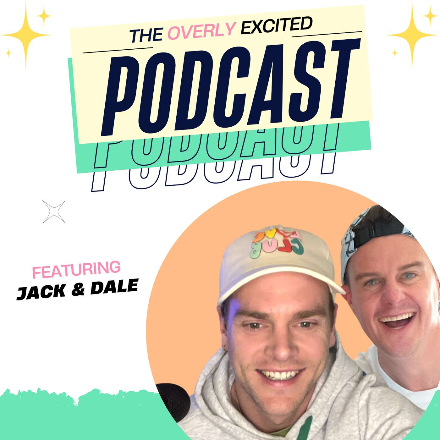 #8: Breaking the Cycle: Avoiding Negative Patterns episode artwork