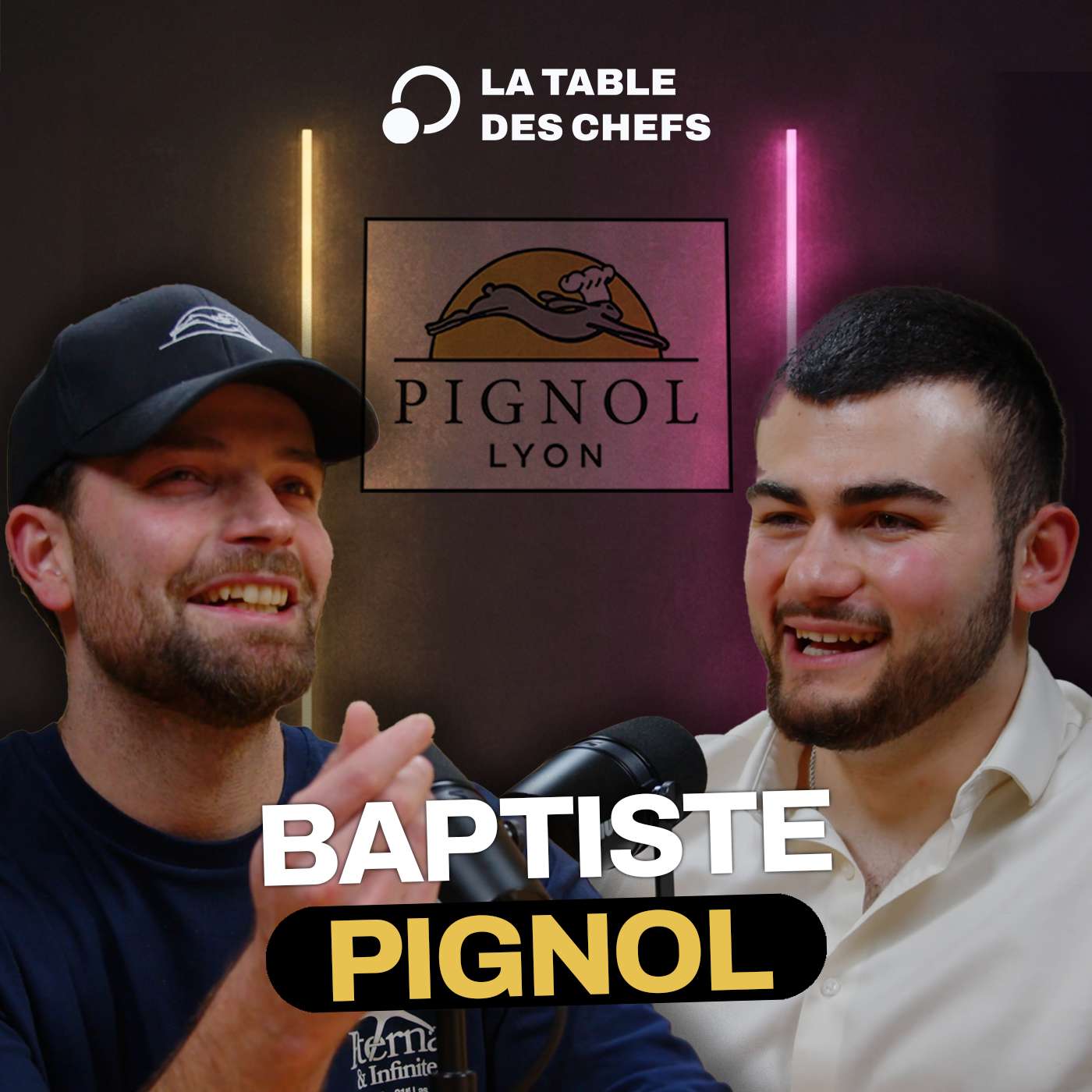 DE 0 À 20M€ : IL REPREND L’ENTREPRISE FAMILIALE À 29 ANS… (BAPTISTE PIGNOL) DE 0 À 20M€ : IL REPREND L’ENTREPRISE FAMILIALE À 29 ANS… (BAPTISTE PIGNOL)