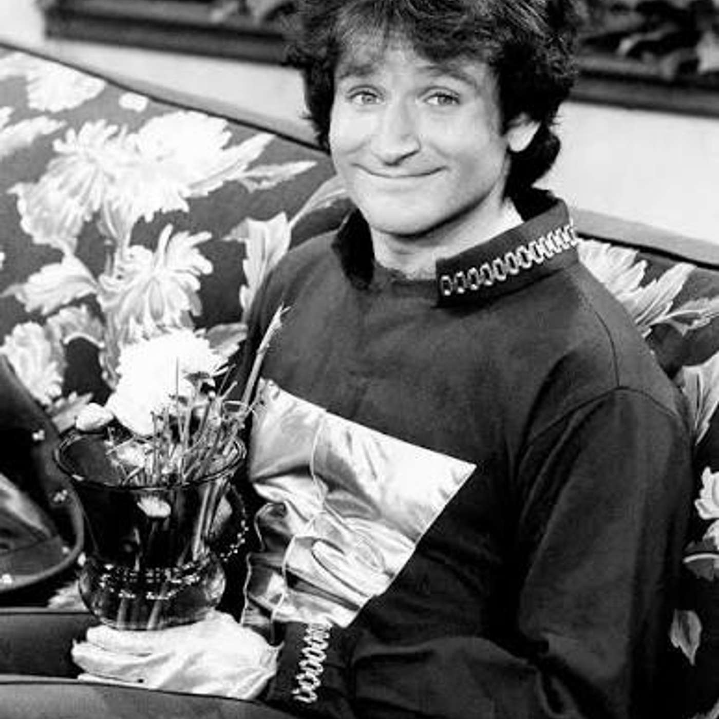 Robin Williams’ children, have reactivated their father’s Instagram account after 12 years of inactivity