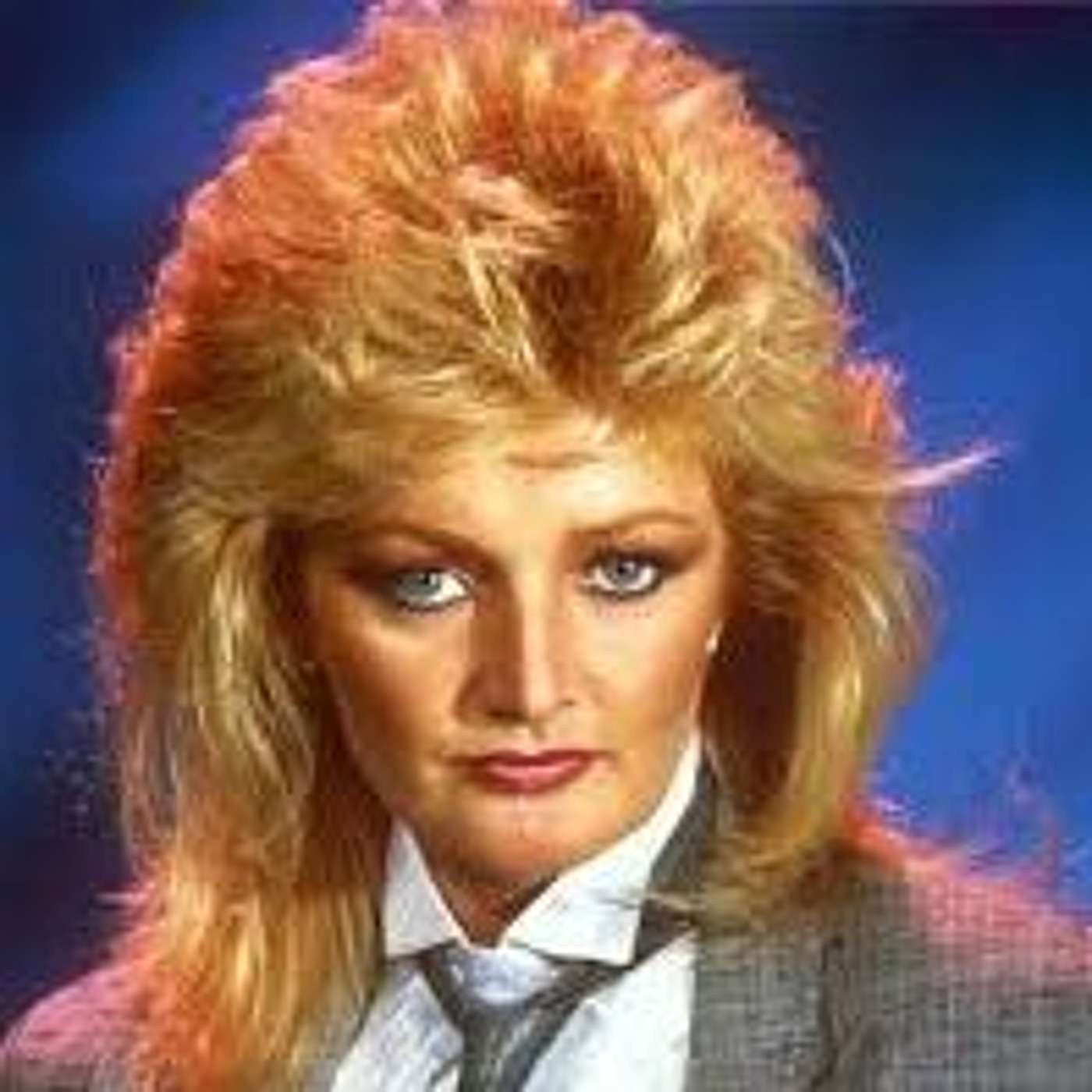 203 - Music Greats with Ana Schofield (Bonnie Tyler) (16.08.2020)