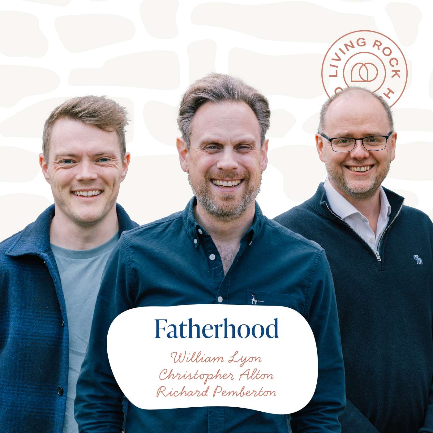 Fatherhood (William Lyon, Christopher Alton, Richard Pemberton) episode artwork